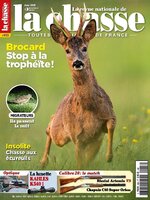La Revue nationale de La chasse